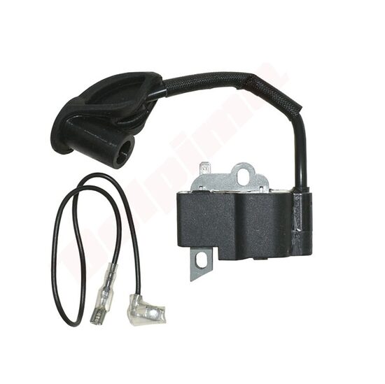 Indukcija spole STIHL FS100 ( 4180 400 1308 )